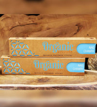 Load image into Gallery viewer, Organic Goodness Incense Sticks
